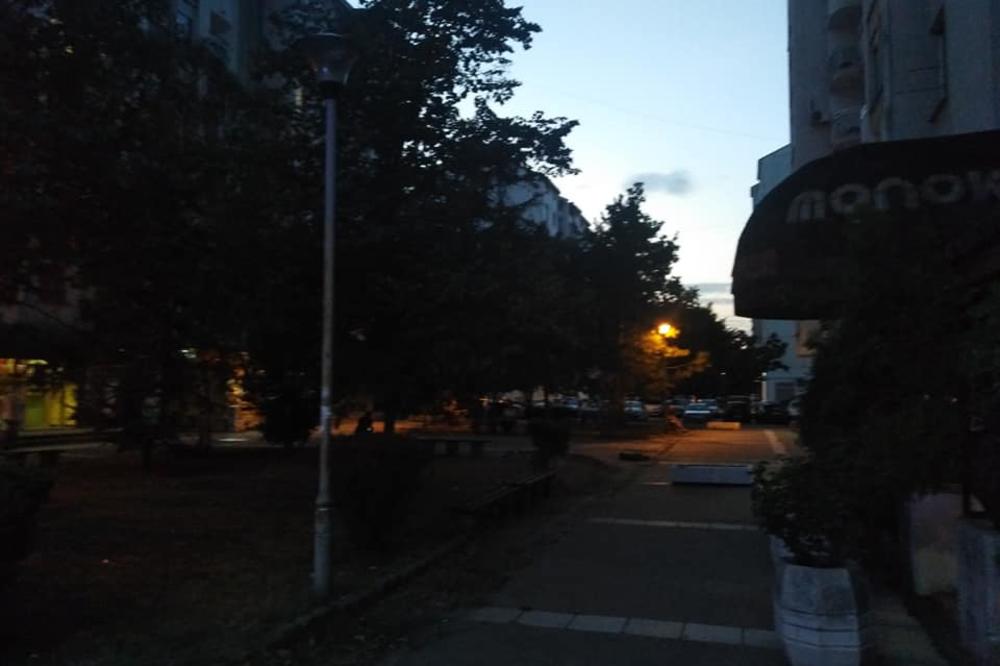 TRAGEDIJA NA ČUKARIČKOJ PADINI: Eksplodirala plinska boca, ima povređenih!