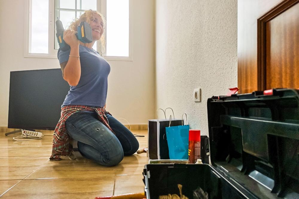 BUDITE SAM SVOJ MAJSTOR: Uz pravi alat moći ćete kao pravi profesionalac lakše da završite sve prepravke!