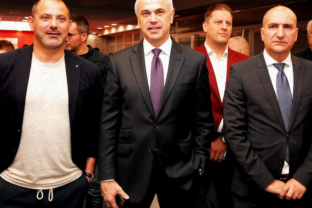 NEKA MASKE PADNU: 11 promašenih stranaca, ekipa bez špica i Lige šampiona! Omonija je morala da se prođe - šta sad?