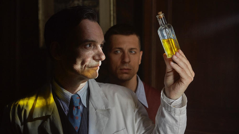 Film 'Šarlatan', dobitnik Zlatnog tornja za najbolju režiju