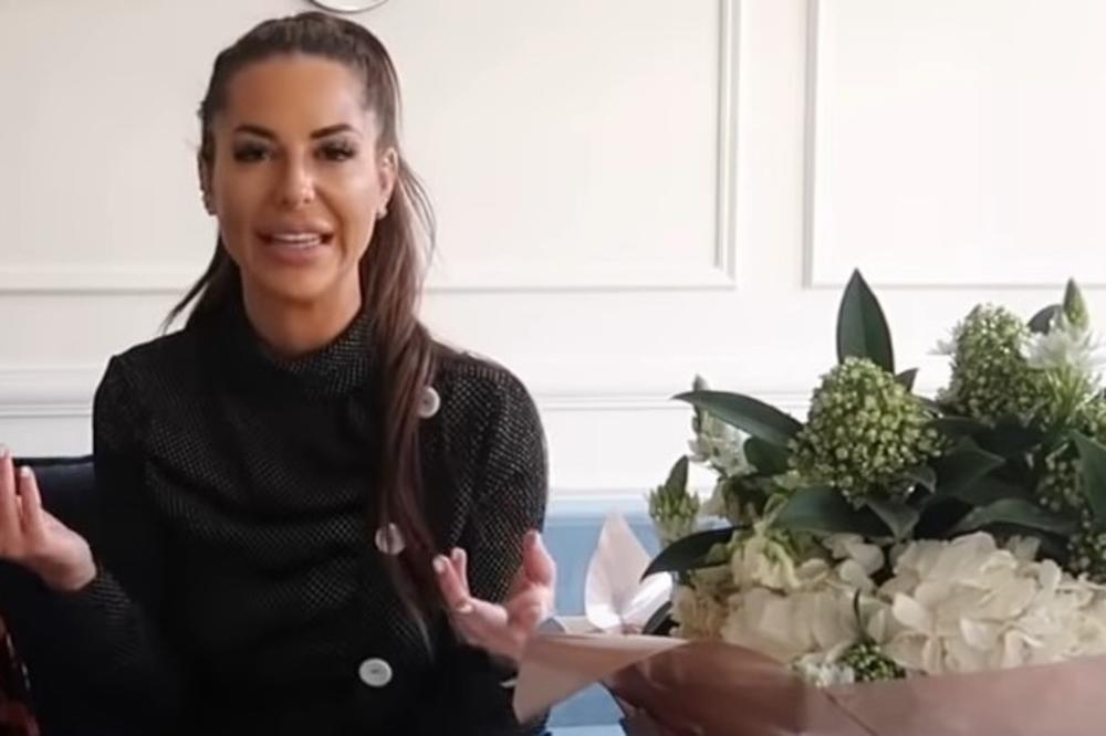 BLOGERKA ZORANNAH TRI GODINE TRPI PAKAO OD UHODE! Plaši se za svoju bezbednost, podelila sa pratiocima OVU muku!