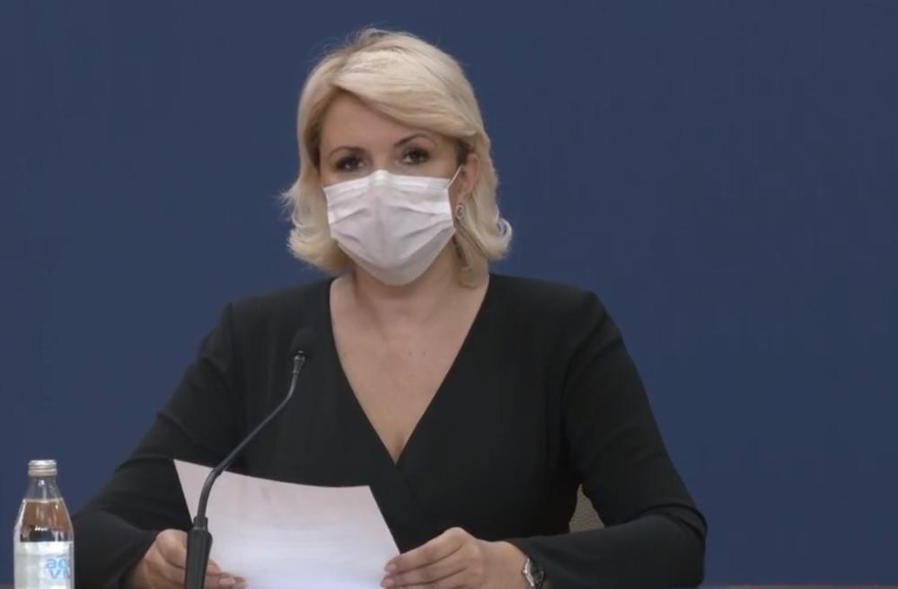 Darija Kisić Tepavčević 