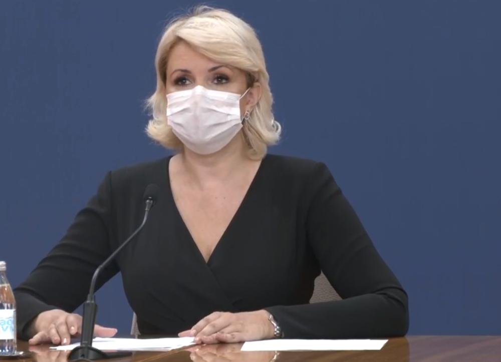 Darija Kisić Tepavčević 