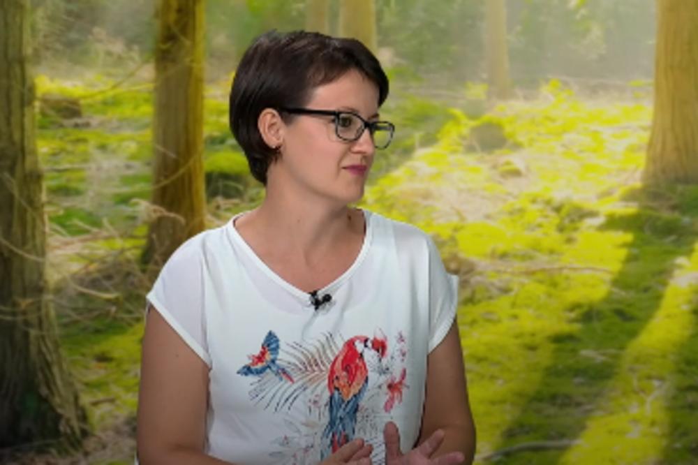 BIOLOG IZ BEOGRADA IZNELA UZNEMIRUJUĆE PODATKE: Deca od 2. godine imaju poremećaj koncentracije i memorije