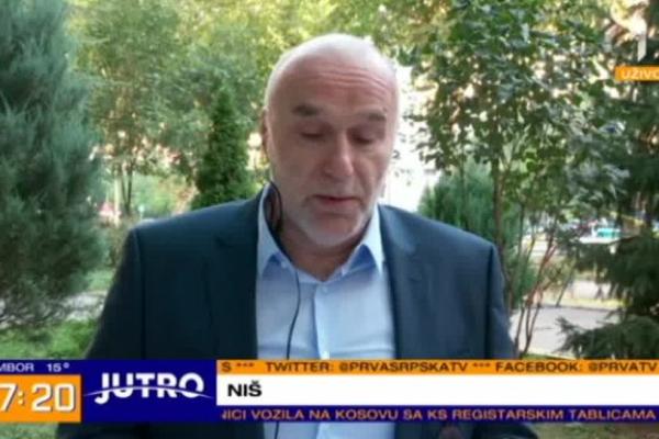 NEMAMO NIŠTA PROTIV KLASIČNE MUZIKE, ALI NJEGOVA BUKA NAS UBIJA: Oglasile se KOMŠIJE tuženog srpskog PIJANISTE!