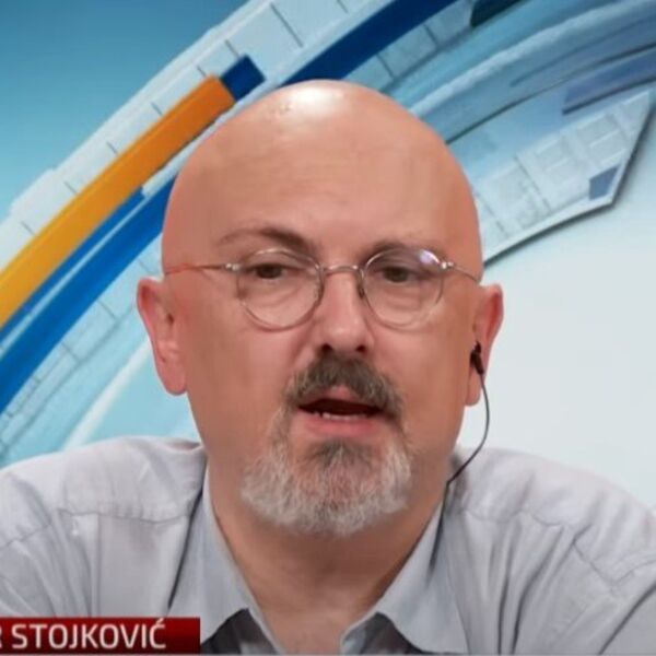 NOVA VAKCINA REŠAVA PANDEMIJU! Dr Stojković o zamrzavanju na -80 i nabavljanju PRVIH DOZA