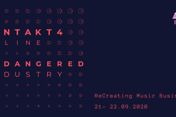 Četvrto izdanje KONTAKT konferencije 21. i 22. septembra 2020 ONLINE - Ugrožena industrija