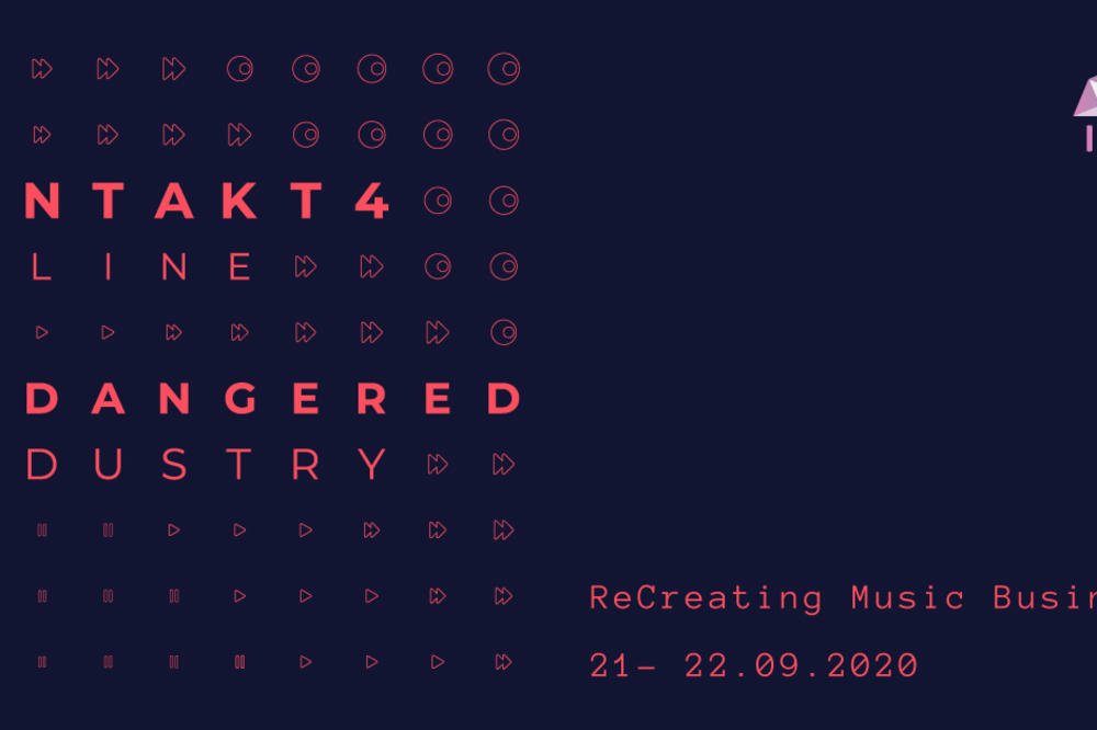 Četvrto izdanje KONTAKT konferencije 21. i 22. septembra 2020 ONLINE - Ugrožena industrija