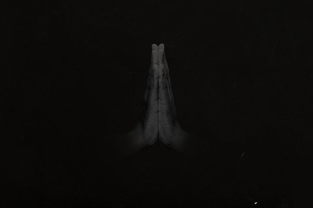 SAULT - UNTITLED (RISE)