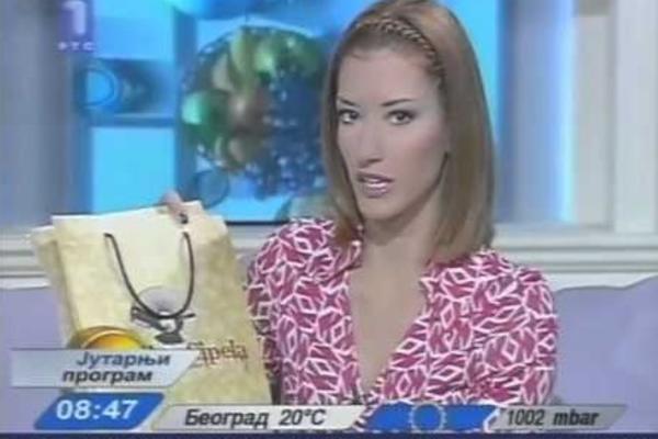 ISPLIVALO POSLE TOLIKO GODINA, EVO ZAŠTO JE VODITELJKA DOBILA OTKAZ NA RTS-U: Zaljubila se, a to je puno koštalo