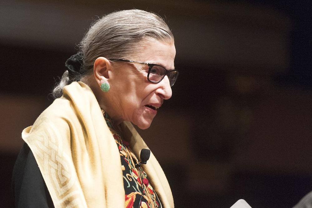 UMRLA NAJMOĆNIJA ŽENA U SAD: Ovo će imati velike posledice, već počinje VELIKI SUKOB!