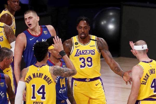 MOĆNI LEJKERSI RAZNELI MAJAMI U 1. MEČU NBA FINALA: Vrelina ostala bez Dragića i Adebaja, Lebron zamalo tripl-dabl!