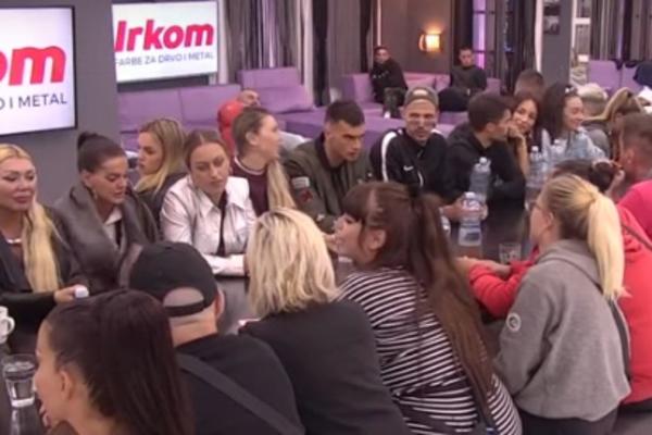 ZADRUGARI POGINUO OTAC! Suze teku kao reka, učesnici ostali u ŠOKU nakon SAOPŠTENJA! (VIDEO)