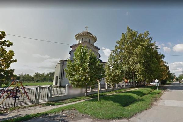 HOROR U KIKINDI: 2 dečaka oborila trećeg (11) sa bicikla, vezali, pa hteli da ga bace sa sprata nedovršene zgrade!