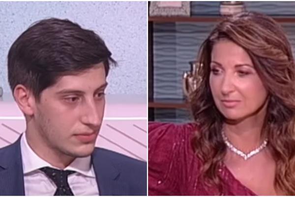 POTRESNA ISPOVEST LAVA PAJKIĆA O POKOJNOJ MAJCI U EMISIJI RASPKALA I VODITELJKU: Ona nije izgubila bitku...