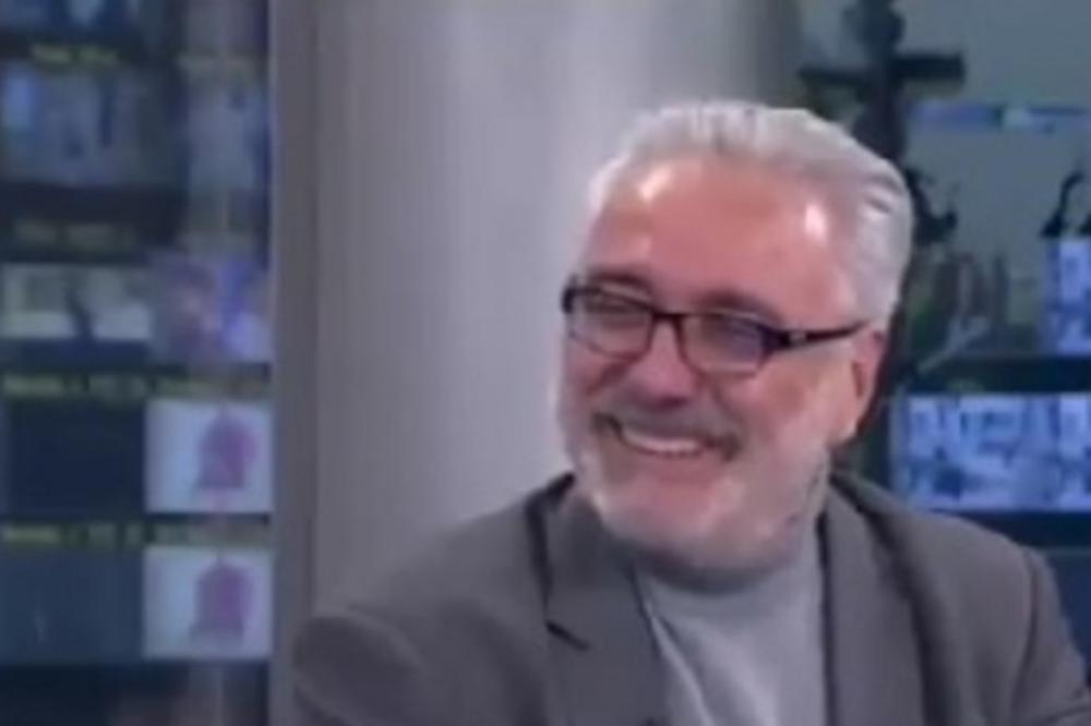 DOKTOR NESTOROVIĆ O ORIGANOVOM ULJU: Pričao je i kako ljudi "UNIŠTAVAJU DOBRE BAKTERIJE"