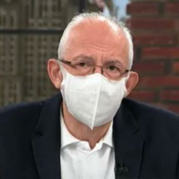 DOKTOR KON JE IMAO VAŽAN RAZLOG DA SE PONOVO OBRATI: Za 10 dana cela Srbija će biti u VELIKOM PROBLEMU!