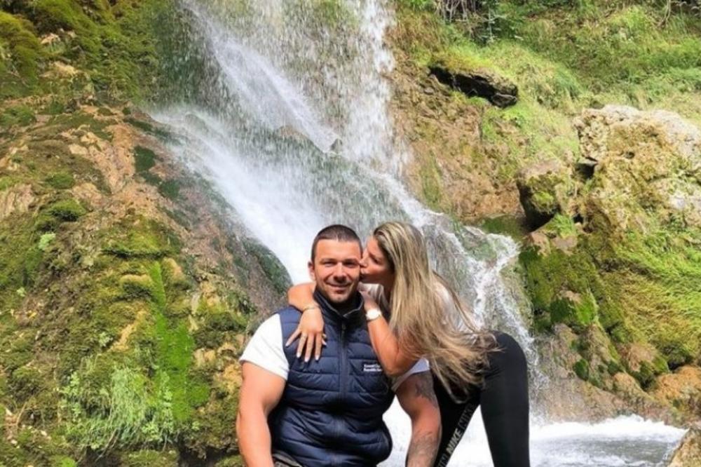 SONJA NA SASLUŠANJU PRIZNALA ŠTA SE DOGAĐALO NA DAN KADA JE STANOJEVIĆ UBIJEN: Moj Strahinja nije...