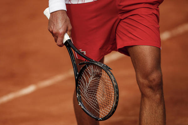 DOKLE, BRE, VIŠE?! Novak opet morao da se pravda zbog besa i "agresije": Sad im je valjda objasnio jednom zasvagda!