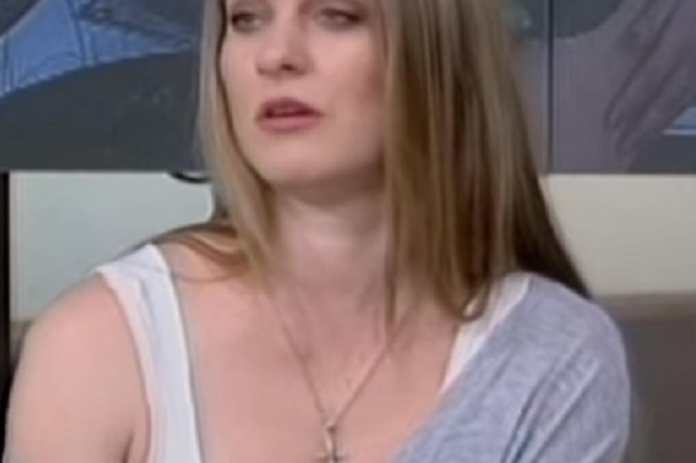 NAŠOJ GLUMICI SE BRAT UBIO, ŠTO ONA NIJE MOGLA DA PODNESE! Razne priče se kriju iza ove smrti, ovo je jedna od njih