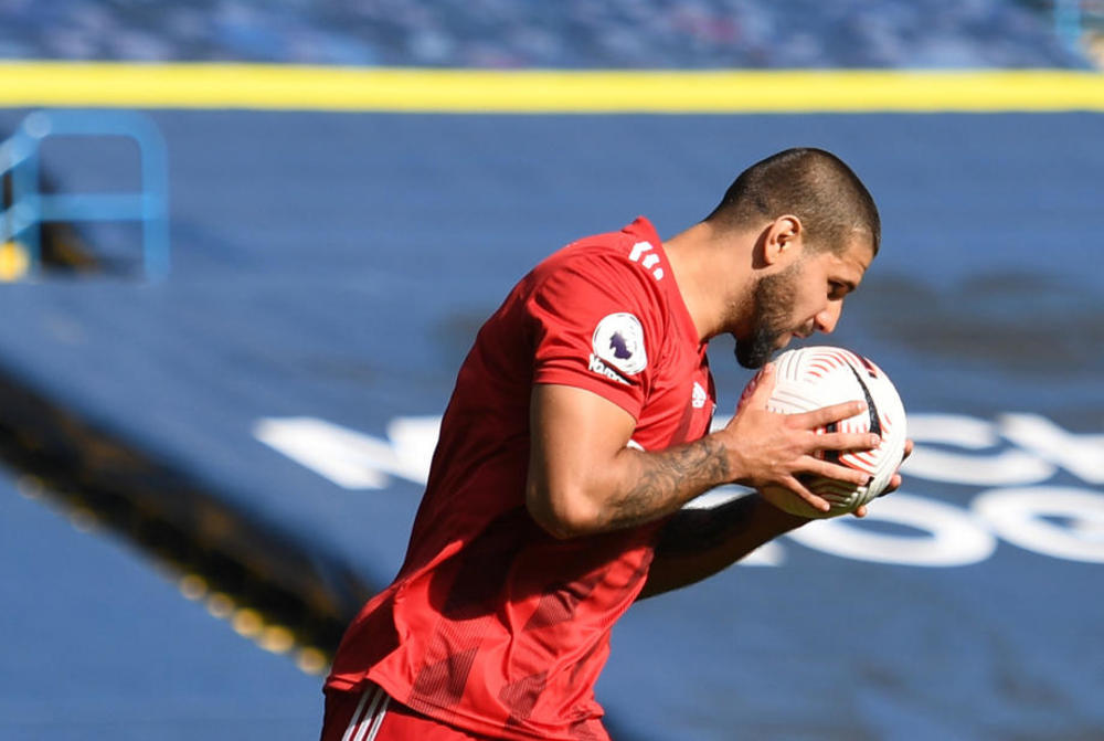 Aleksandar Mitrović