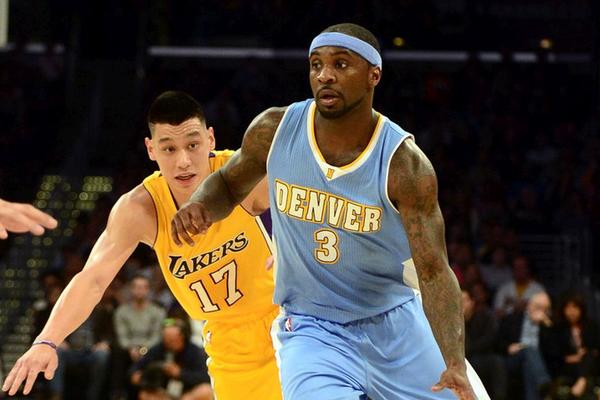 Dok Denver bije bitke protiv Lejkersa, njegov bivši igrač je doživotno suspendovan iz košarke!