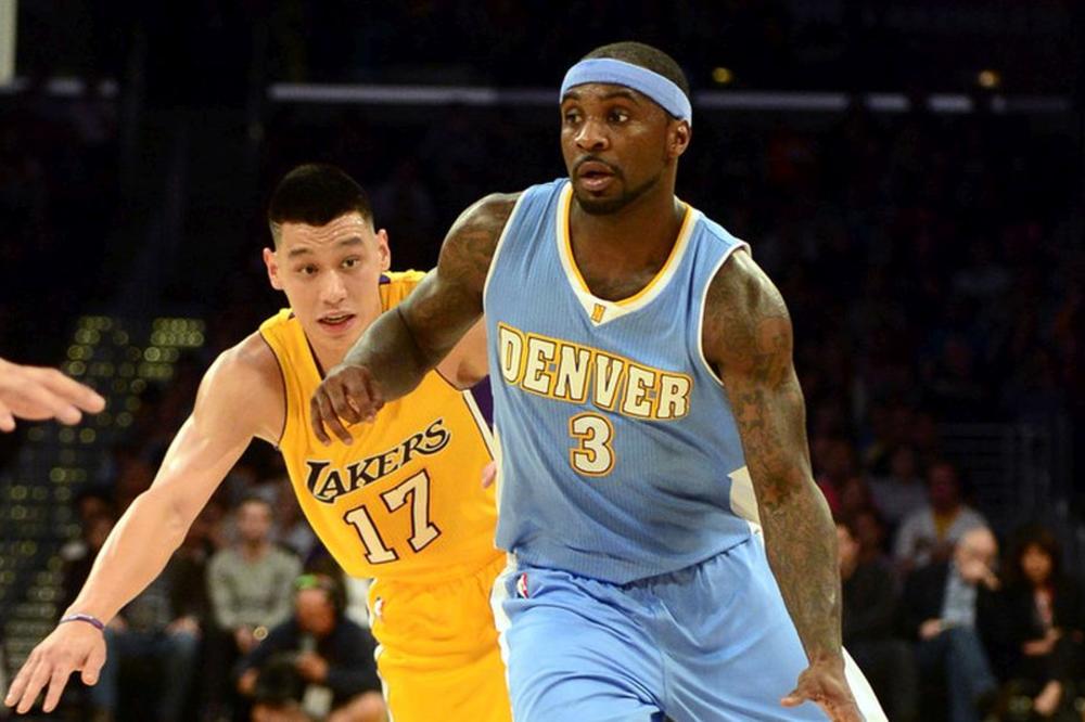 Dok Denver bije bitke protiv Lejkersa, njegov bivši igrač je doživotno suspendovan iz košarke!