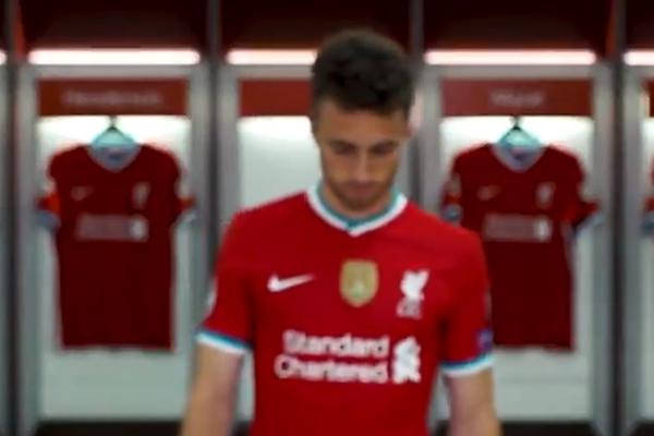 LIVERPUL PREDSTAVIO DRUGO POJAČANJE ZA 2 DANA: Za Alkantaru su dali 25 miliona, a za njega čak 50.000.000 evra!