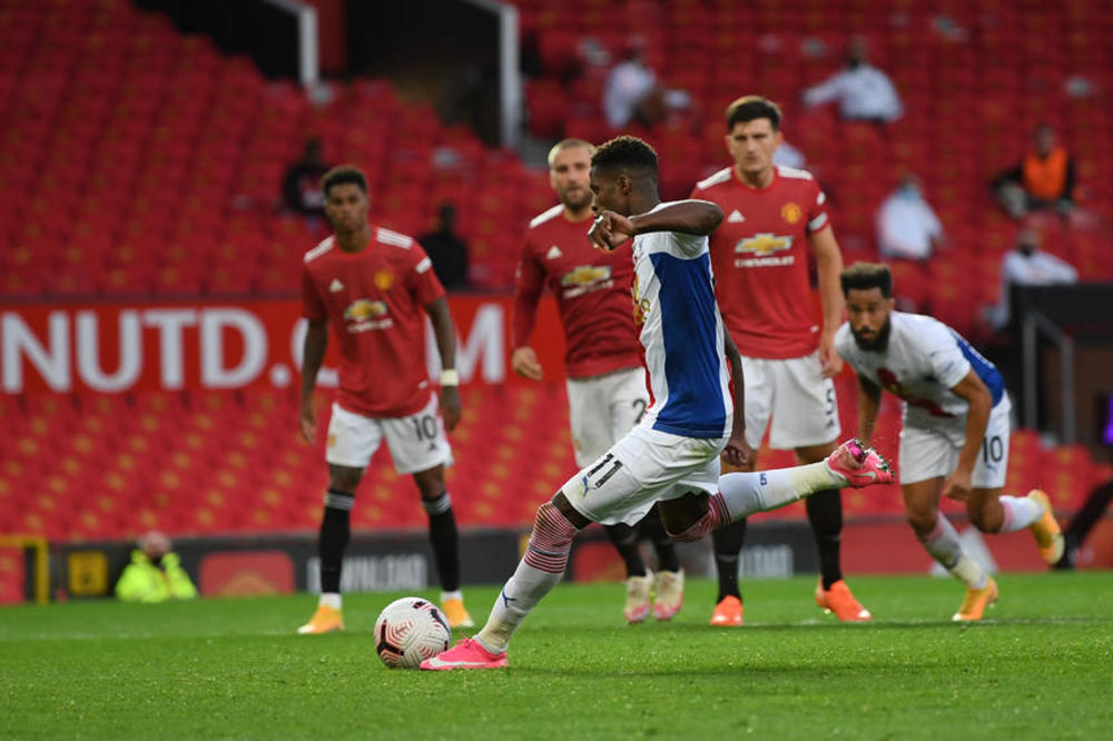 JUNAJTED SE VEĆ ZAGLIBIO: Kristal Palas priredio noćnu moru Đavolima na Teatru snova!