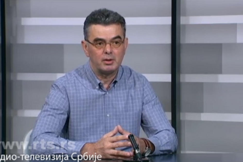 NEMOJTE DA TRPITE AMBROZIJU, IMATE OVAJ LEK: Čuveni SRPSKI ALERGOLOG otkrio!