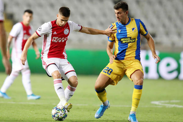 SRBIN POČINIO NAJVEĆU IZDAJU U ZEMLJI: Zbog ovoga se moji dresovi sigurno neće dobro prodavati!