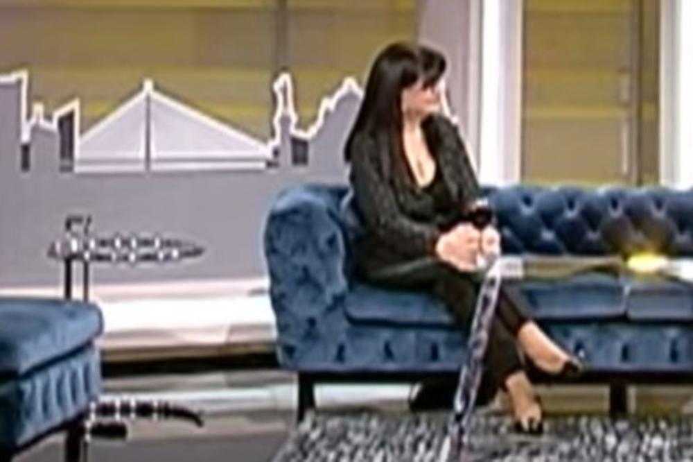 ČETVRTI PUT JOJ SE VRAĆA KARCINOM! Sa šestom operacijom se sada bori, naša poznata pevačica, je OVU poruku imala!