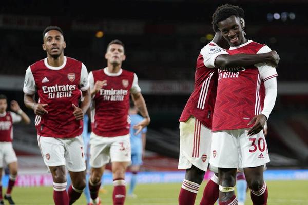 Džoker s klupe iz sumnjive pozicije za drugu pobedu Arsenala!