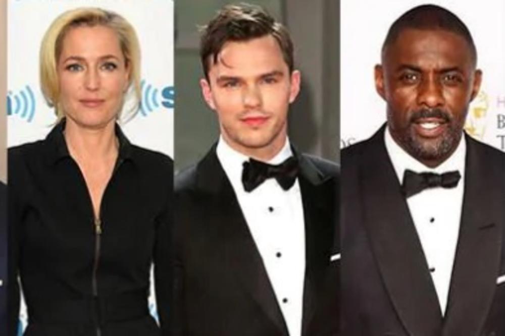 OVO JE NOVI DŽEJMS BOND! Žene će biti ODUŠEVLJENE ovim GLUMCEM!