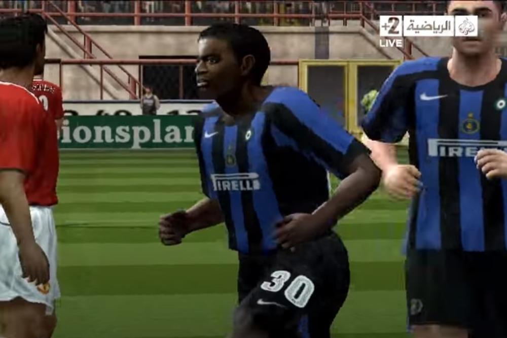 OBAFEMI MARTINS I DALJE IGRA: Idol mnogih detinjstava ima zvaničnih 35 godina i novi je član Vuhana!