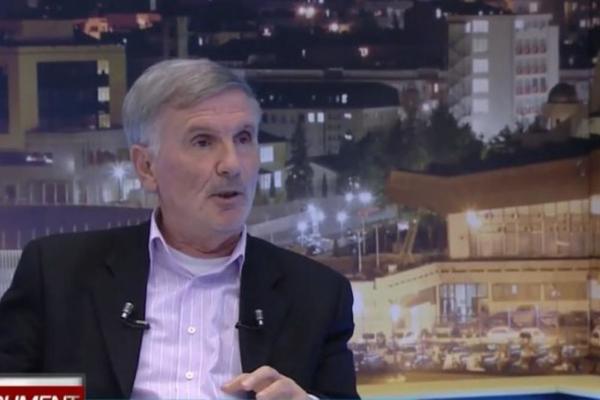 NOVA SKANDALOZNA PROVOKACIJA: Albanski istoričar tvrdi - carevi Dušan i Lazar srpska izmišljotina!