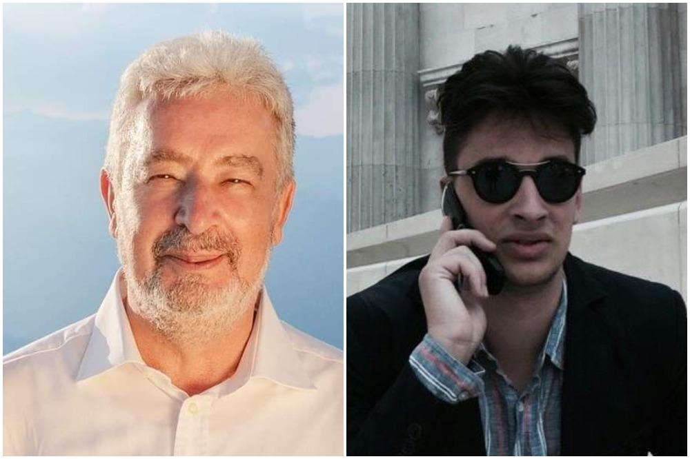 MI KRIVOKAPIĆI SMO TAKVI, KAD NEŠTO UZMEMO IDEMO DO KRAJA: Sin BUDUĆEG premijera CG rasplakao REGION pismom OCU!