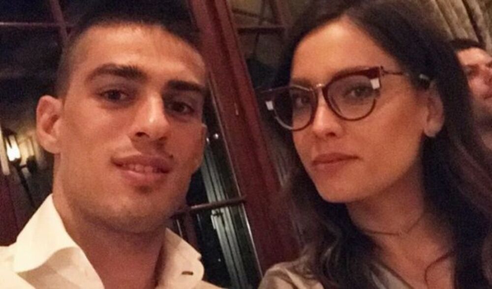 Mirka Vasiljević, Vujadin Savić