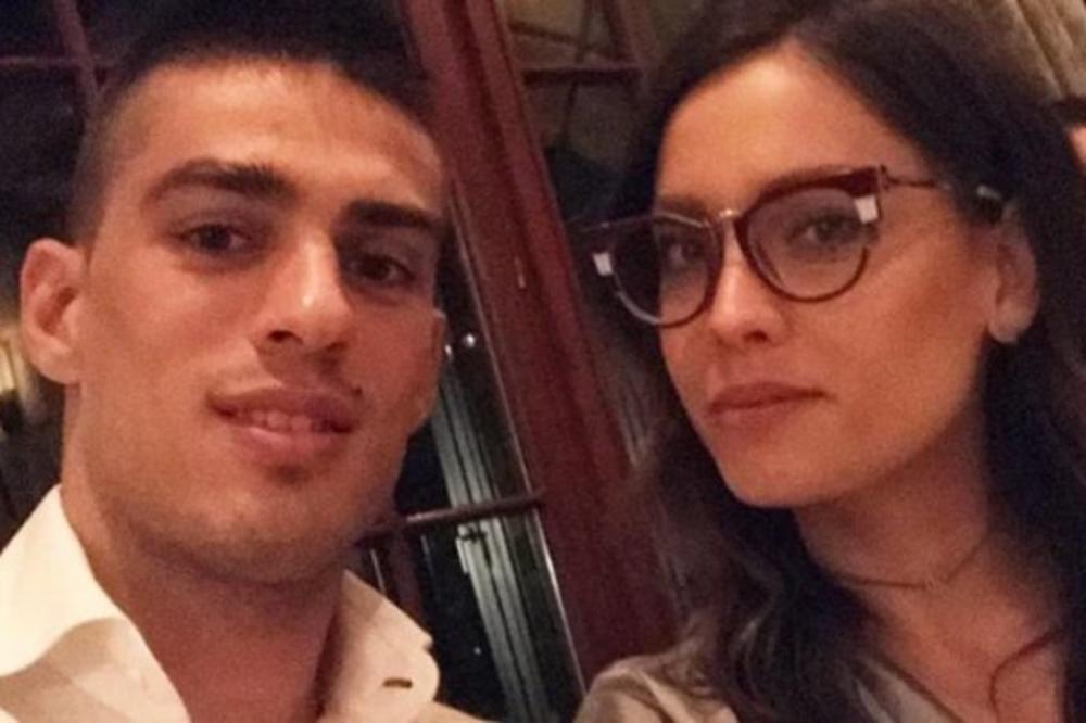 SPREMNA ZA 5. DETE? Mirka Vasiljević 10 dana od porođaja IGRA KOLCE ko prava, plete li plete! (VIDEO)