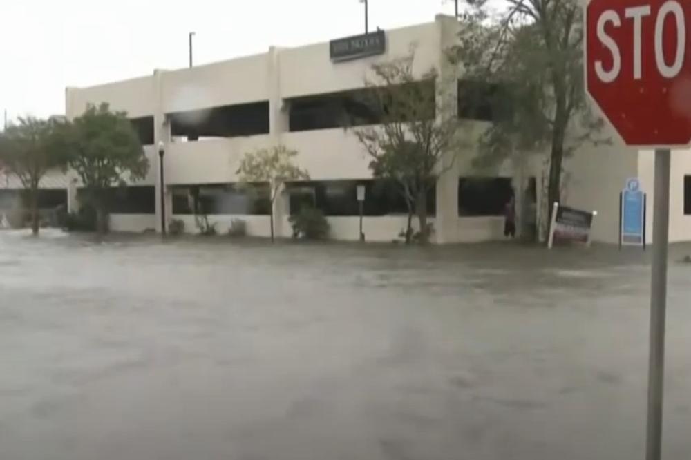 STRAŠNA NESREĆA ZADESILA KRIT! Dva nikad jača zemljotresa u epicentru mora! Strava i užas!