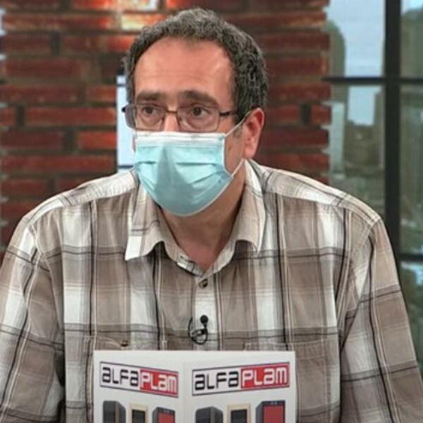 DOKTOR JANKOVIĆ UPOZORAVA SRBIJU: Shvatite OVU STVAR najozbiljnije, inače NEĆE DA BUDE DOBRO!