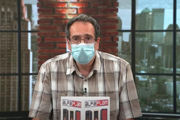 DOKTOR JANKOVIĆ POSLAO JASNU PORUKU: Nema razloga da AstraZenekinu vakcinu smatramo nebezbednom!