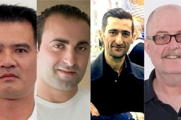 HOLANDIJA GORI, DRŽAVLJANI SRBIJE SU OPTUŽENI ZA ČETVOROSTRUKO UBISTVO: Cela država je ZGROŽENA!