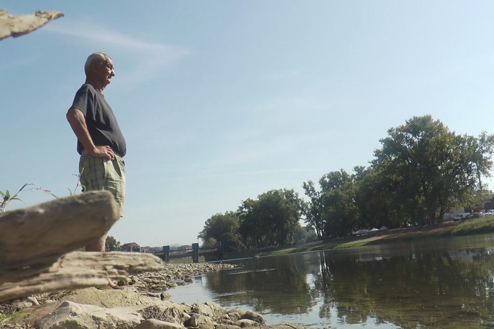 NELE JE NAJVEĆA LEGENDA MORAVE: Iz nabujalih talasa ove reke do sada spasio čak 11 života, najviše dece! (FOTO)