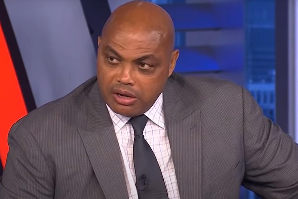 SER ČARLS OPLEO PO NBA ASOVIMA: Zarađujete 80 miliona dolara i nećete da igrate zbog umora? Ne radite u čeličani!