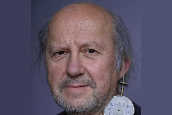 GLUMAC HITNO NAPUSTIO INFEKTIVNU KLINIKU! Zijah Sokolović U BEZNADEŽNOM STANJU, MOLI SVE LJUDE ZA JEDNU STVAR!