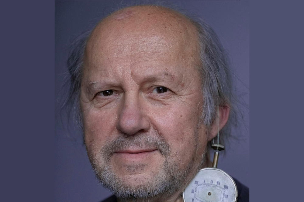 ZIJAH SOKOLOVIĆ: POZORIŠTE SE BAVI SITNIM STVARIMA KOJE ČINE ŽIVOT, A MALI ČOVEK SE IZGUBIO U VELIKIM STVARIMA