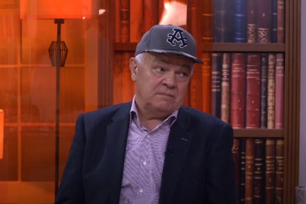 UMRO UROŠ ROSIĆ: Zbrinuo je MNOGE IZBEGLICE, neki su mu bukvalno ŽIVOT DUGOVALI