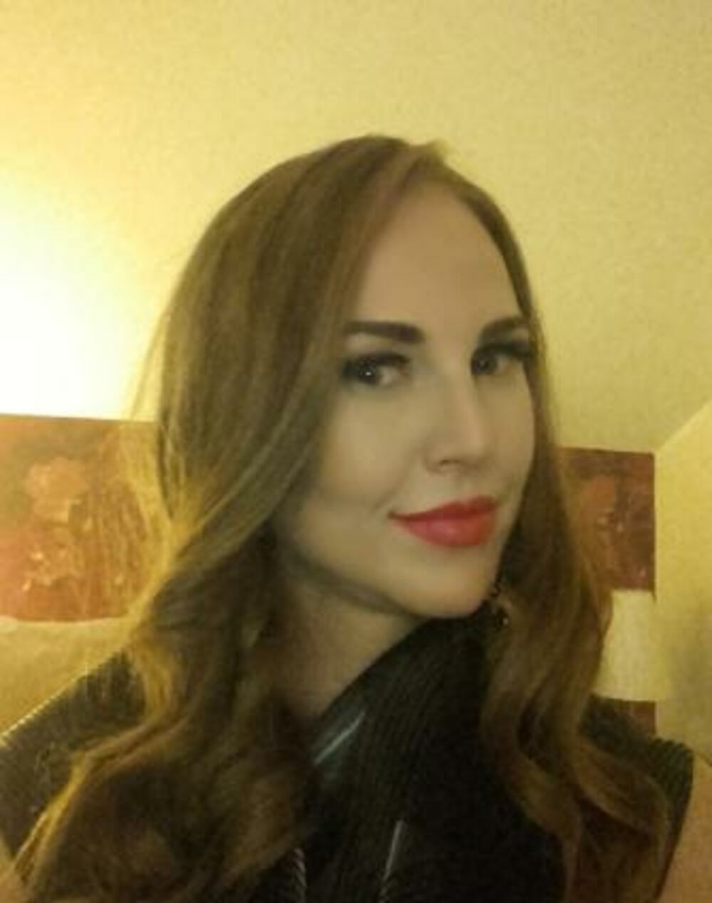 Poslednja fotografija na Fejsbuku