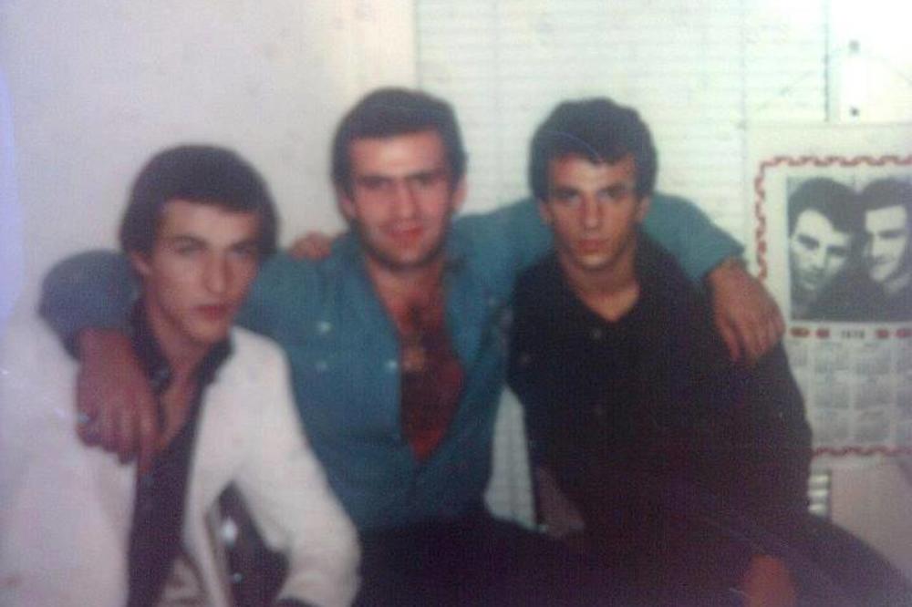 Rođen u Hrvatskoj, njegov nadimak od tri slova svakoga je plašio: Imao devojku Hercegovku, brat ga molio da...